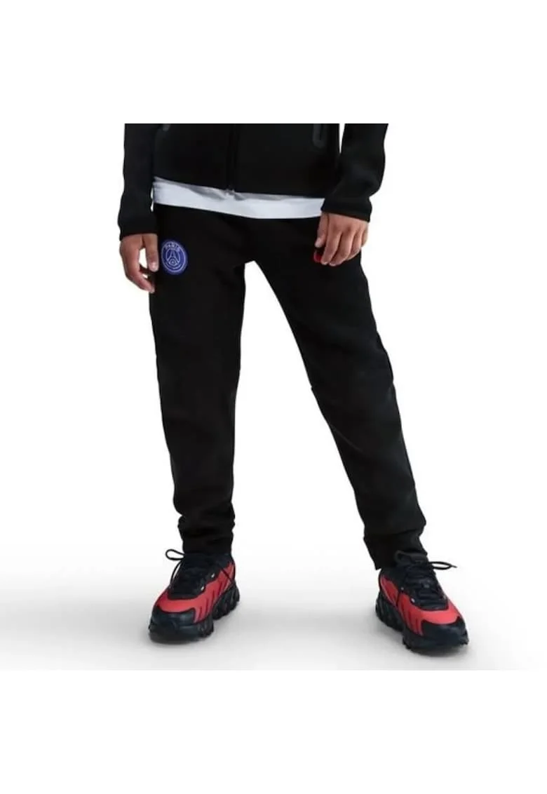 Pantaloni  PSG B NSW TECH FLC PANT 3R-HQ3869-010