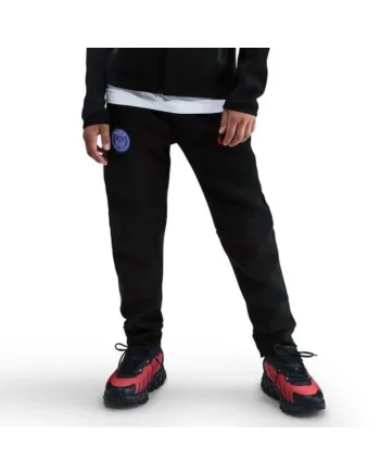 Pantaloni  PSG B NSW TECH FLC PANT 3R-HQ3869-010