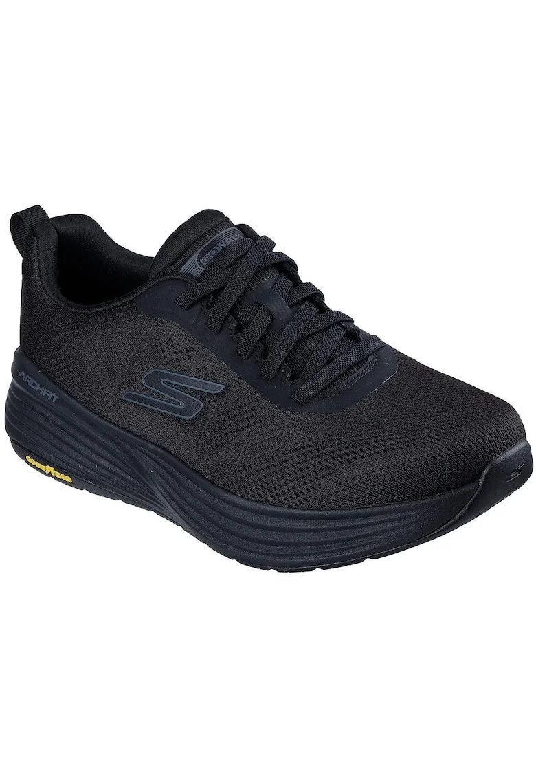 Pantofi sport barbati  Go Walk Stability 2.0 - Edric, Negru