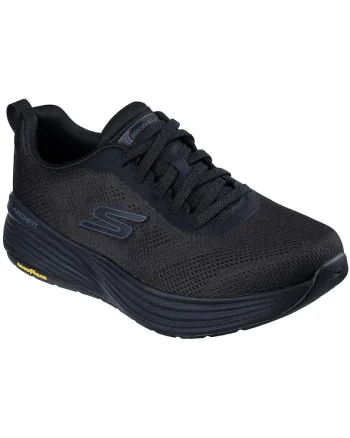 Pantofi sport barbati  Go Walk Stability 2.0 - Edric, Negru