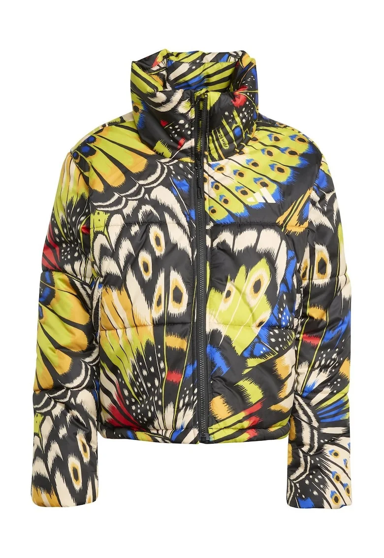 Jacheta  FARM PADDED JKT JL8612, Multicolor