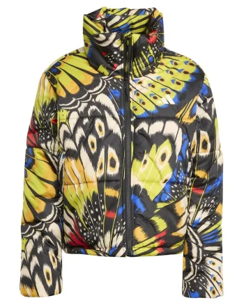 Jacheta  FARM PADDED JKT JL8612, Multicolor