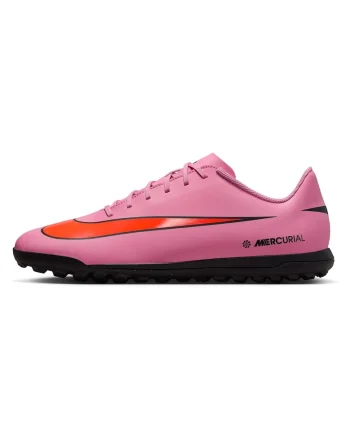 Ghete de fotbal  Mercurial Vapor 16 Club TF, Rosu