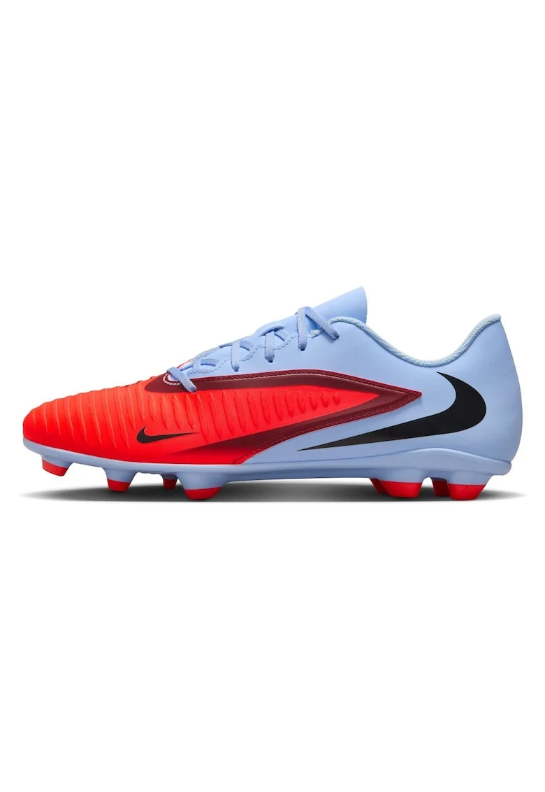 Ghete de fotbal  Phantom 360 Club FG/MG, Albastru