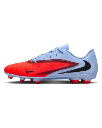 Ghete de fotbal  Phantom 360 Club FG/MG, Albastru