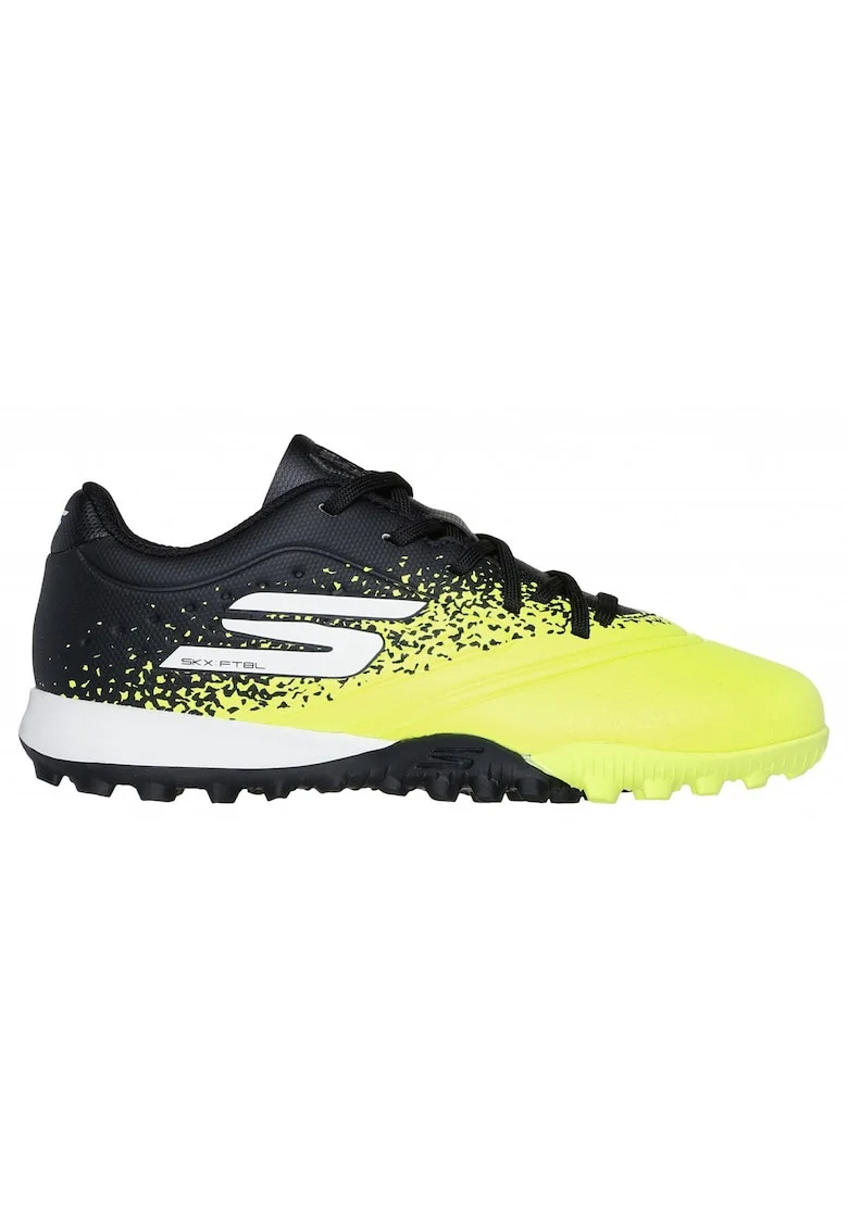 Ghete de fotbal  Gold, Galben