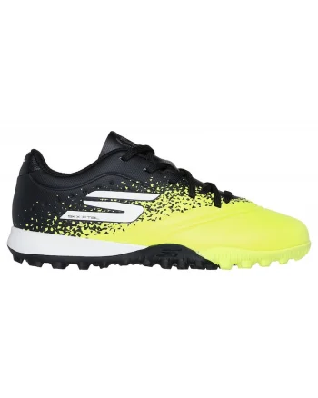 Ghete de fotbal  Gold, Galben