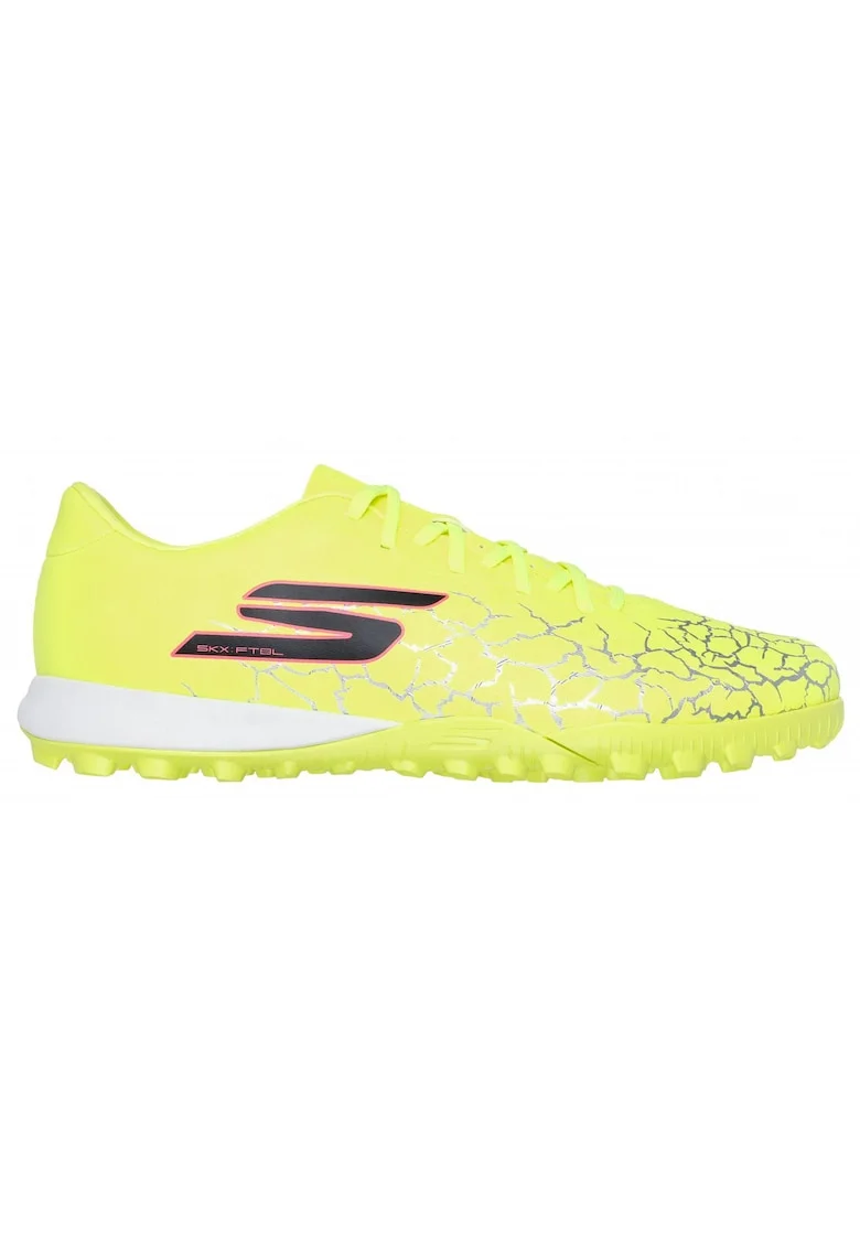 Ghete de fotbal  Gold TF, Galben