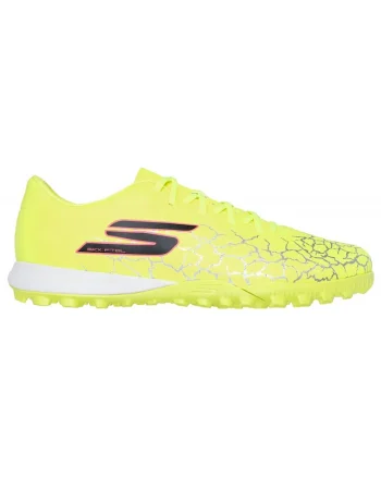 Ghete de fotbal  Gold TF, Galben