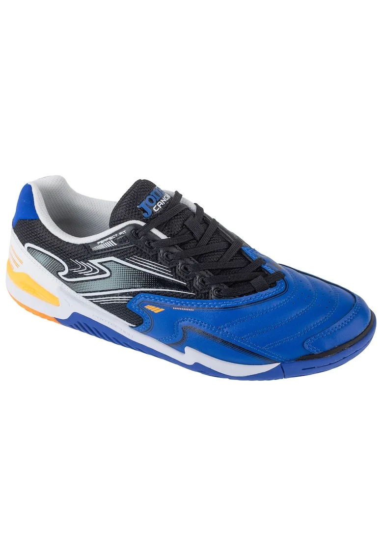 Pantofi sport,  Cancha 823708, Albastru
