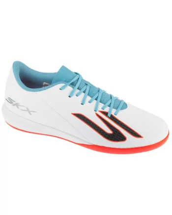 Pantofi sport,  Skx 2 Academy Ic 252128, Alb