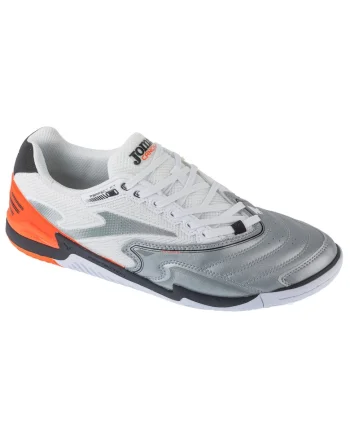 Pantofi sport,  Cancha 823708, Argintiu