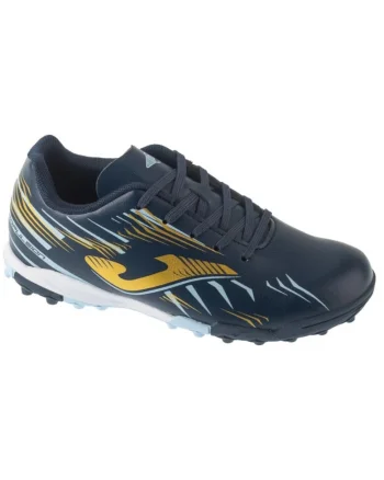 Pantofi sport copii  Propulsion Jr, piele ecologica, multicolor