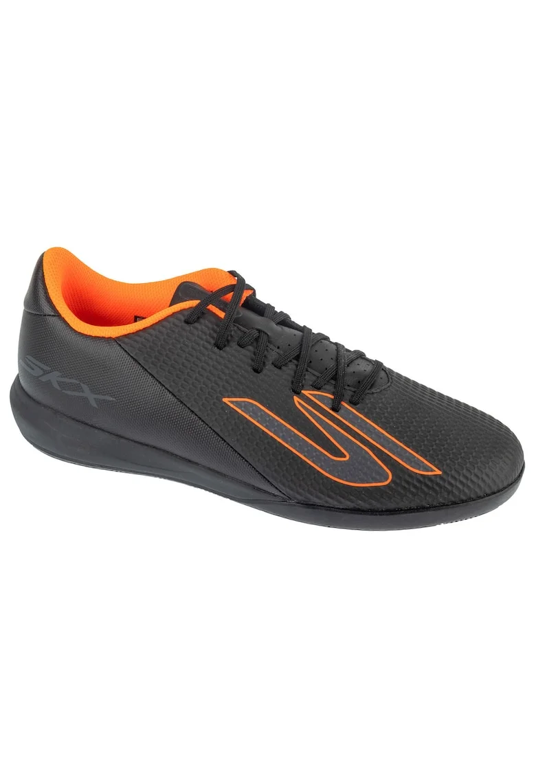 Pantofi sport,  Skx 2 Academy Ic 252128, Negru