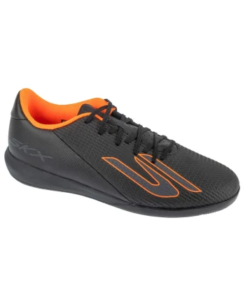 Pantofi sport,  Skx 2 Academy Ic 252128, Negru