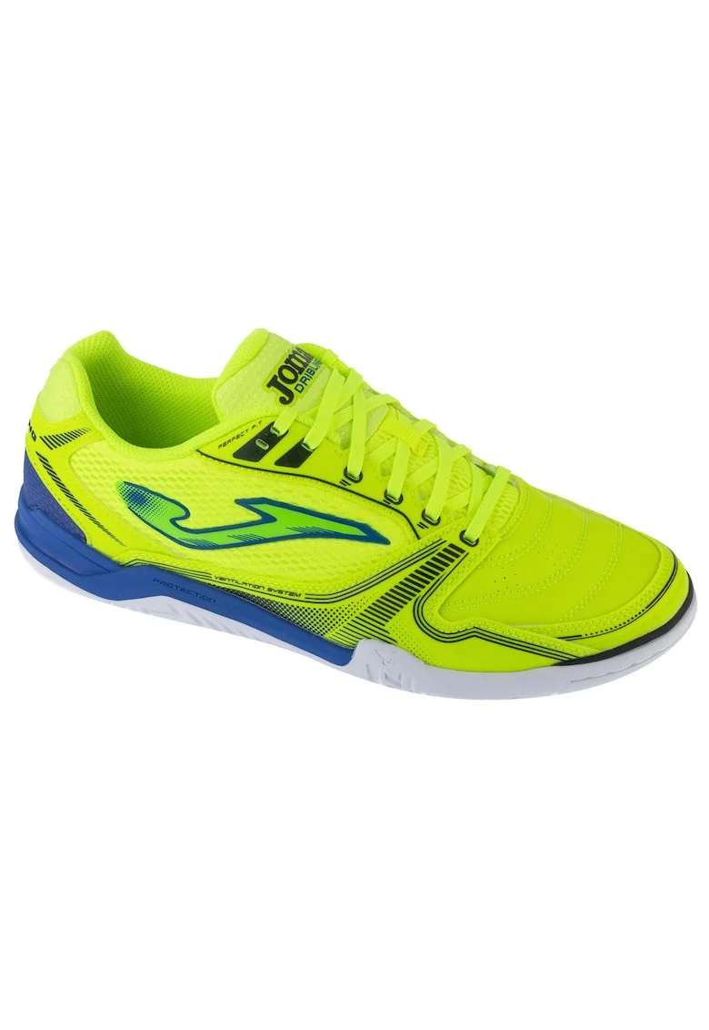 Pantofi sport,  Dribling 1024781, Galben