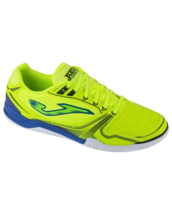 Pantofi sport,  Dribling 1024781, Galben