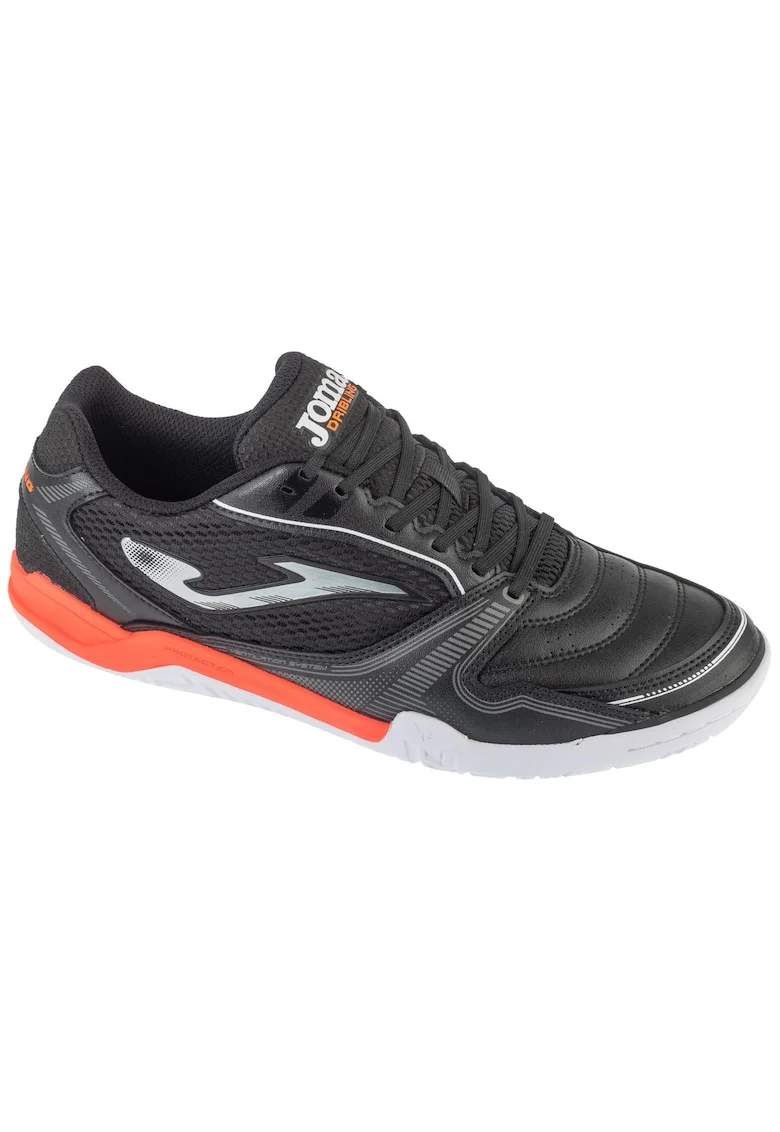Pantofi sport,  Dribling 1024781, Negru