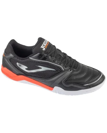 Pantofi sport,  Dribling 1024781, Negru