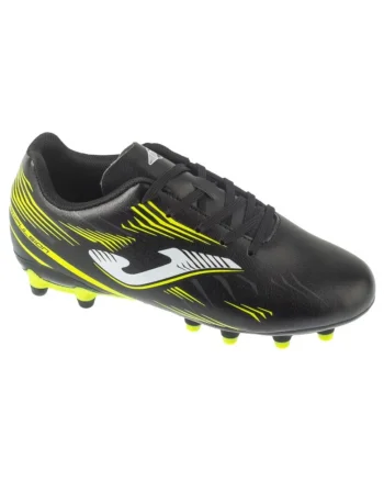 Pantofi sport pentru copii  Propulsion Jr, piele ecologica, multicolor