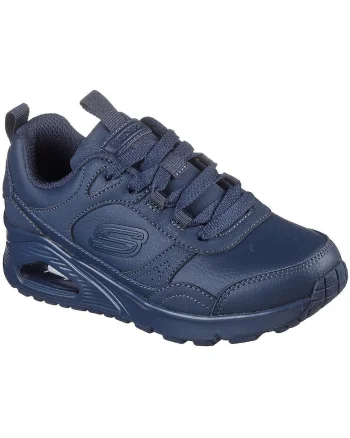 Pantofi sport copii  Uno Gen1-class Edge, Albastru