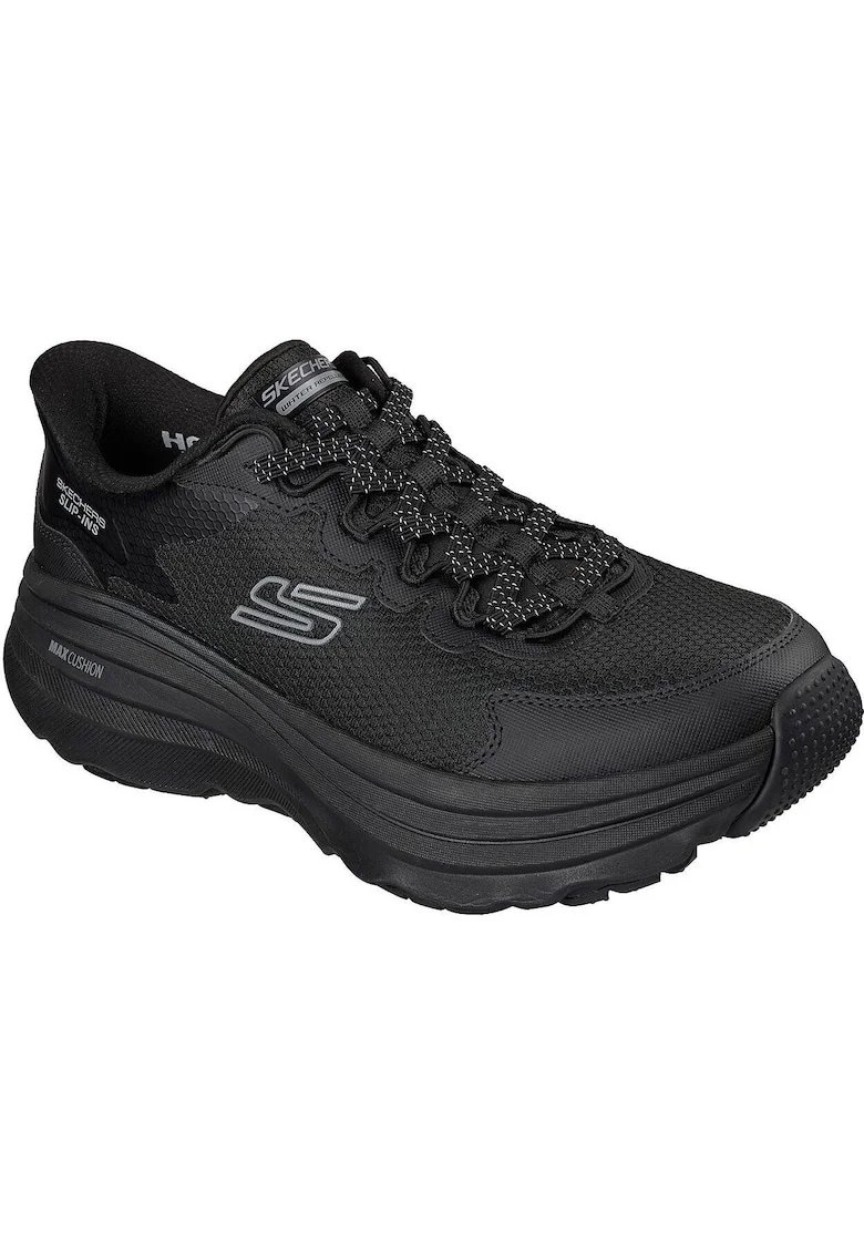 Pantofi sport barbati  Zirrus, Negru