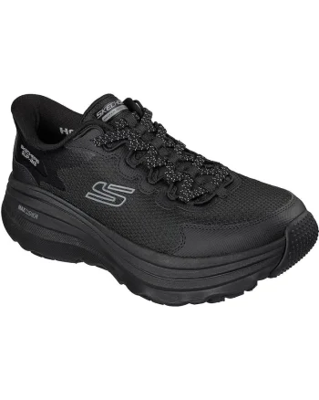 Pantofi sport barbati  Zirrus, Negru
