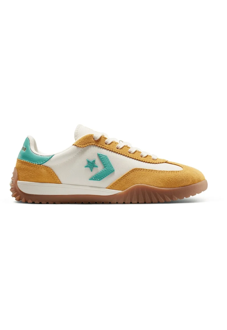 Pantofi sport femei  Run Star Trainer, Galben