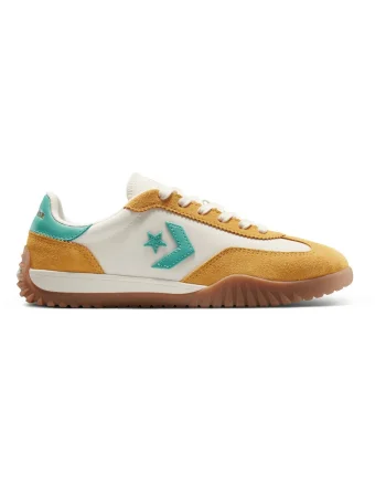 Pantofi sport femei  Run Star Trainer, Galben
