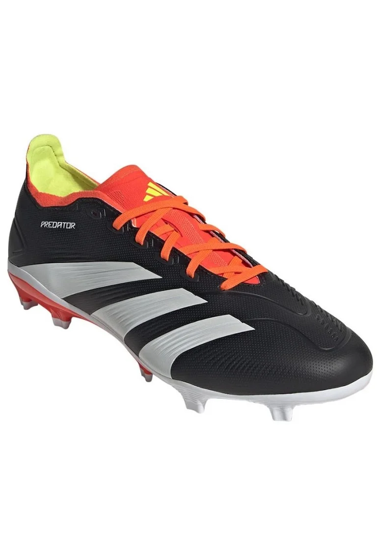 Pantofi sport barbati Predator League,  Sintetic, Multicolor