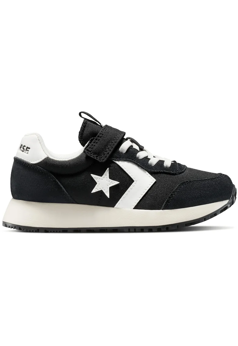 Pantofi sport copii  Omega Trainer, Negru