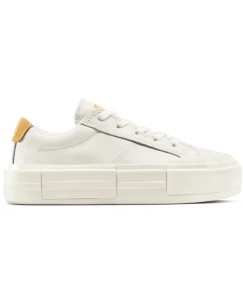Pantofi sport unisex  Chuck Taylor All Star Cruise, Alb