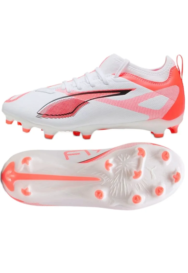 Pantofi sport,  BM215770, alb