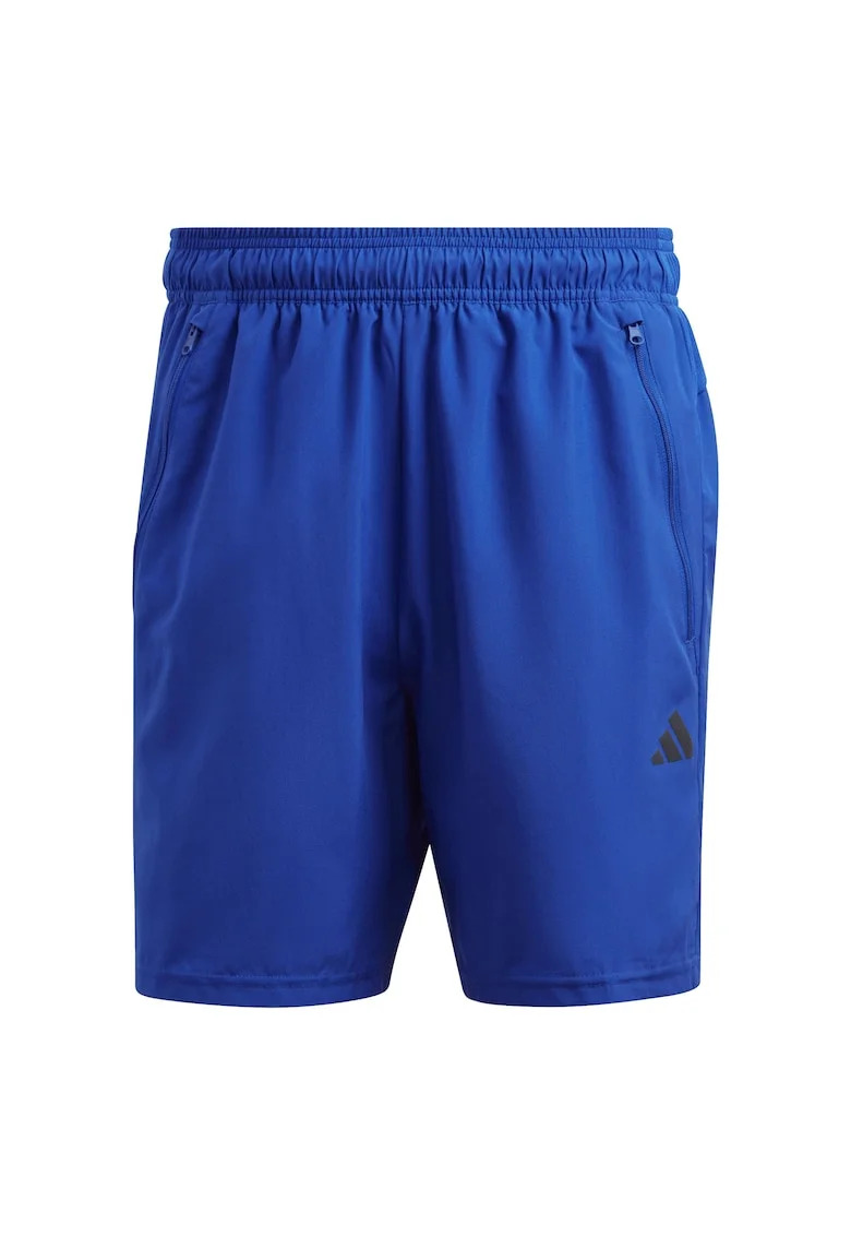 Pantaloni scurti barbati, Poliester,, Albastru inchis