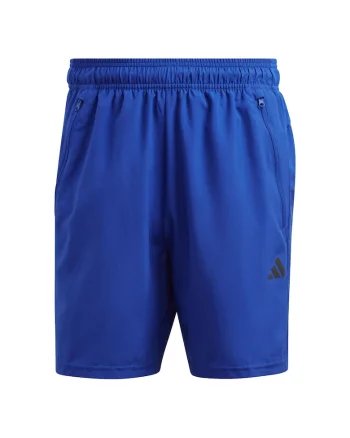 Pantaloni scurti barbati, Poliester,, Albastru inchis