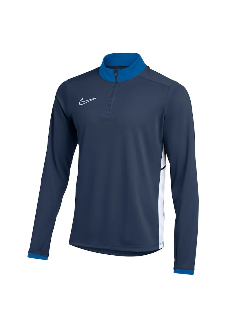 Bluza sport  FZ9767, sport, albastru, material confortabil