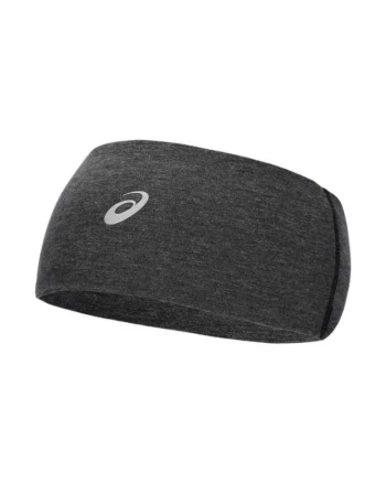 Bandana sport,  gri, pentru barbati, alergare, antrenament