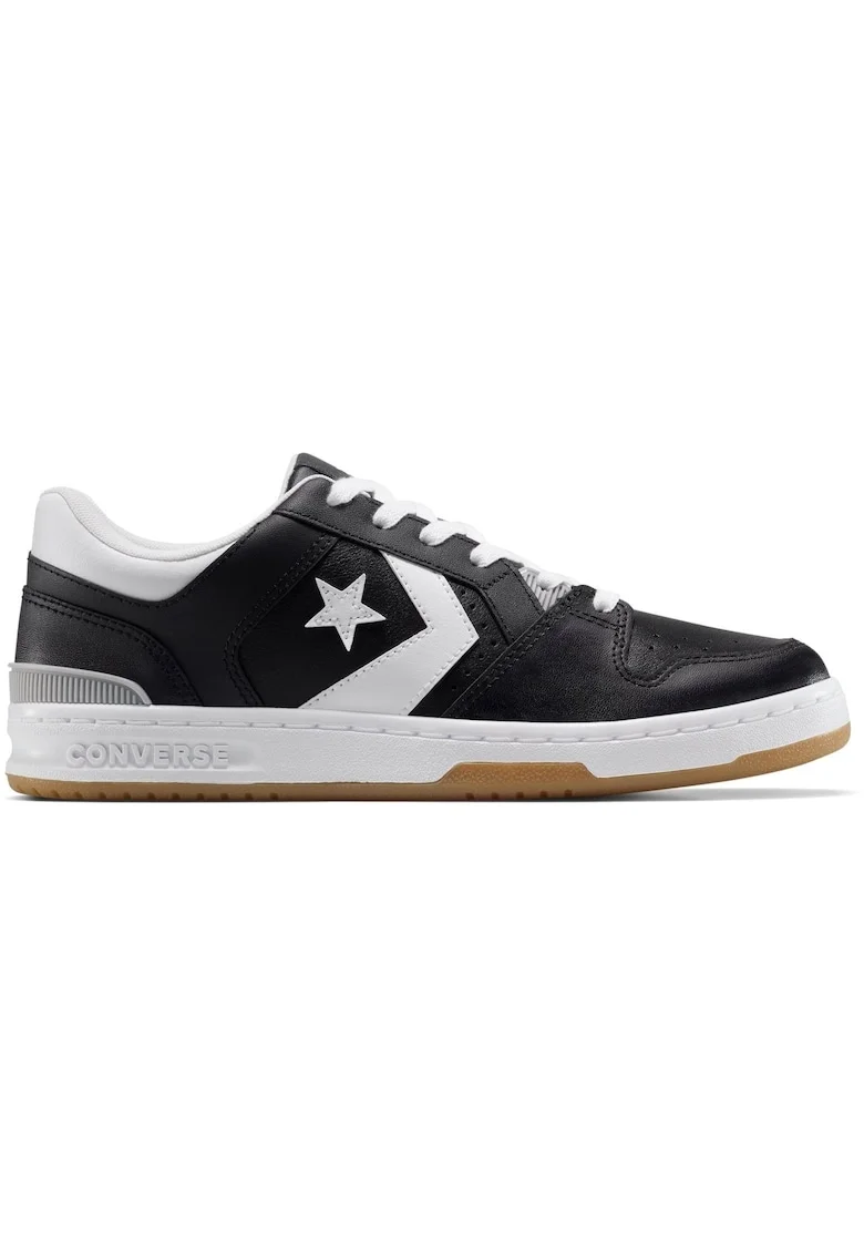Pantofi sport unisex  Cl98, Negru