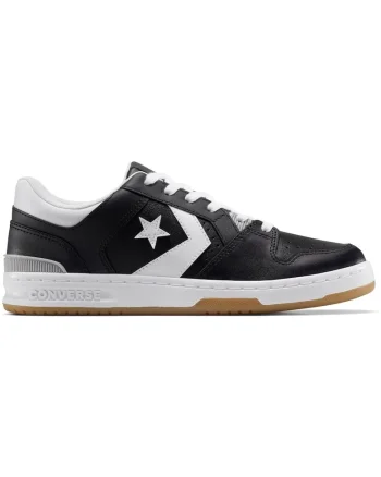 Pantofi sport unisex  Cl98, Negru