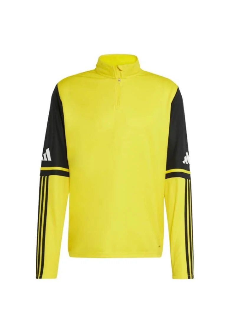 Bluza sport barbati,  Squadra 25, material sintetic