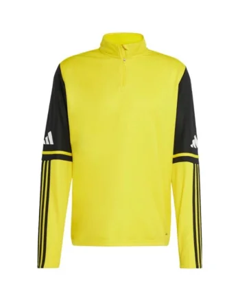 Bluza sport barbati,  Squadra 25, material sintetic