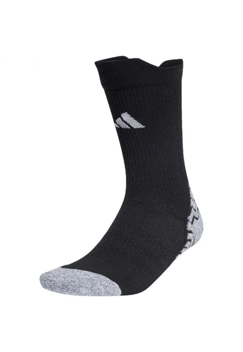 Sosete sport barbati,  Teamwear24, negru/gri,