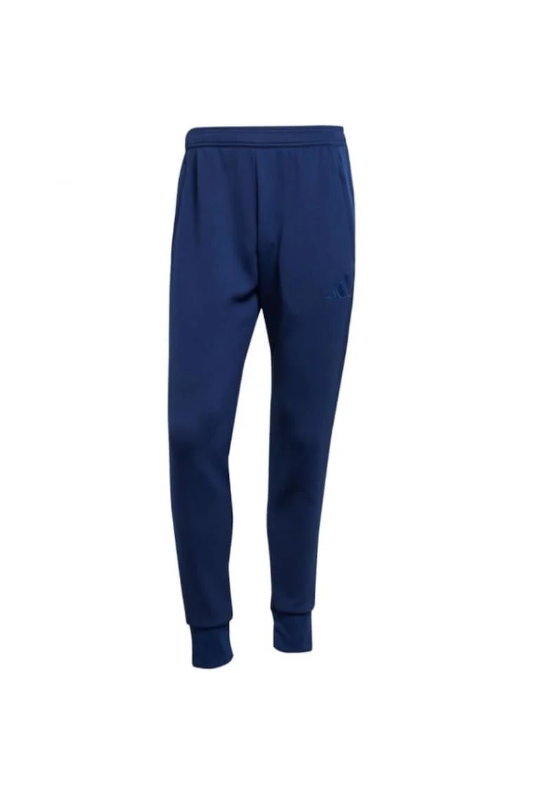Pantaloni sport barbati,  Tiro 25, material respirabil