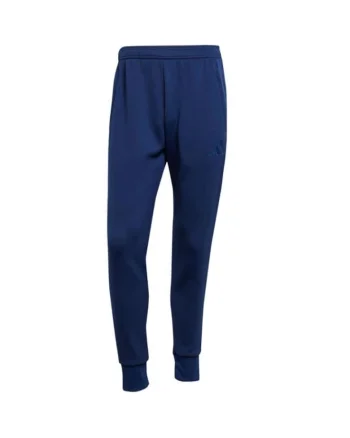 Pantaloni sport barbati,  Tiro 25, material respirabil