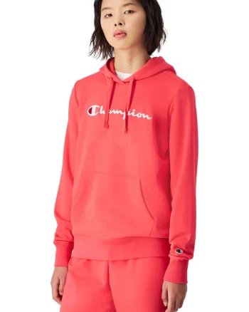 Hanorac sport dama  bumbac/poliester, roz