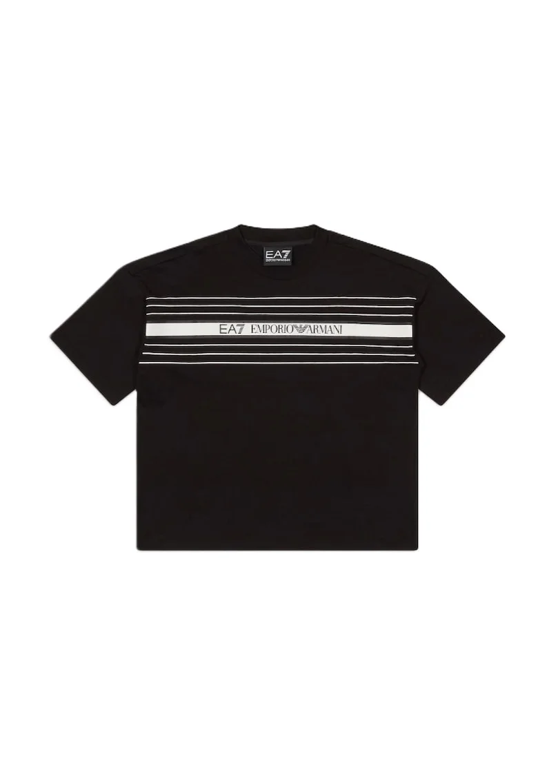 Tricou  BOY TEE EXTENDED LOGO-7B000069-AF10378-UC001