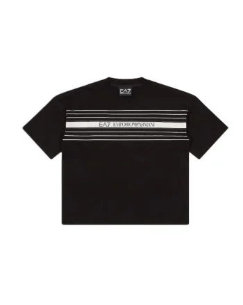 Tricou  BOY TEE EXTENDED LOGO-7B000069-AF10378-UC001