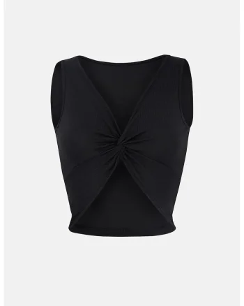 Maiou,  negru, Negru