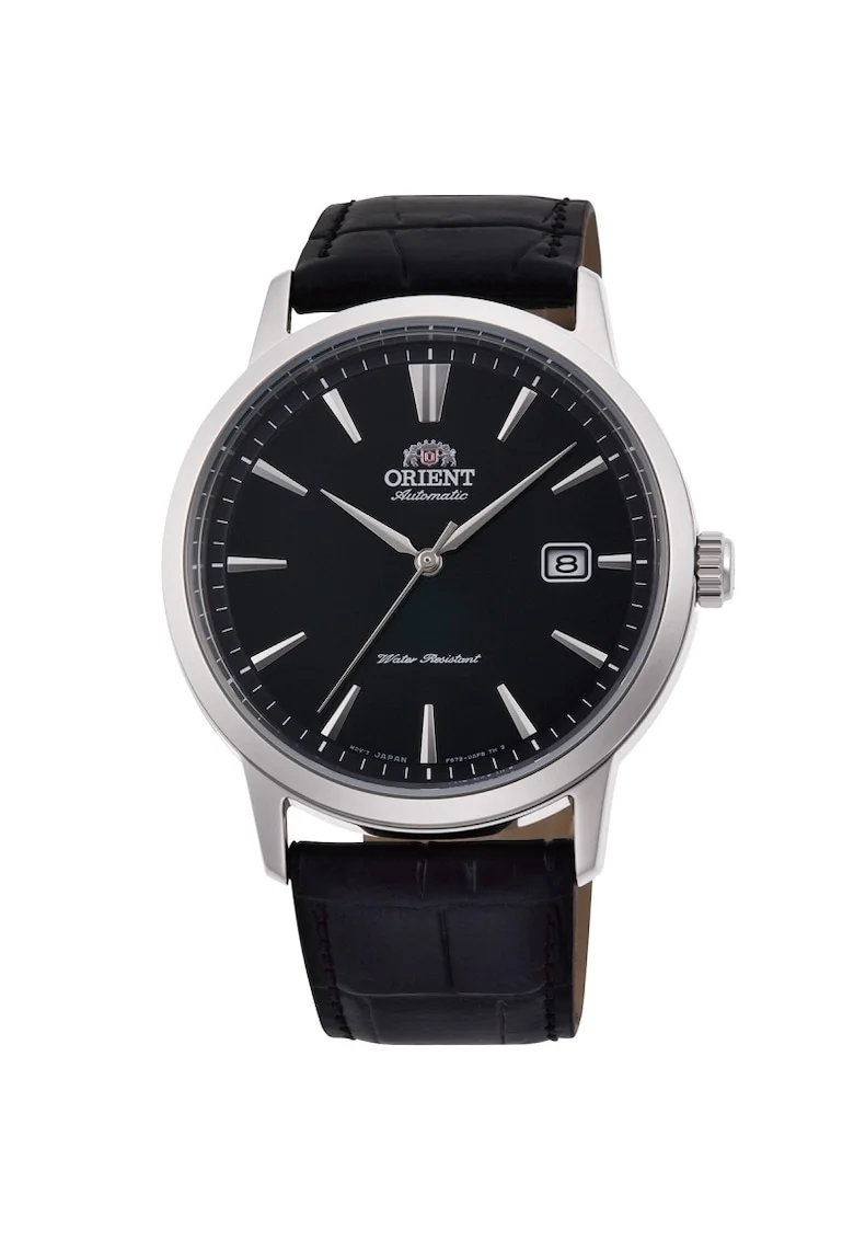 Ceas barbatesc  RA-AC0F05B30B Automatic Argintiu