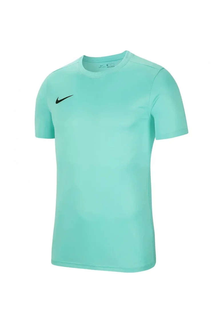 Tricou  Dry Park VII barbati, Albastru azur